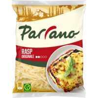 Een afbeelding van Parrano Geraspte kaas originale