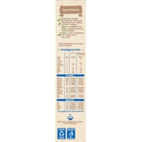 Een afbeelding van Nestlé Baby cereals biscuit 6m+