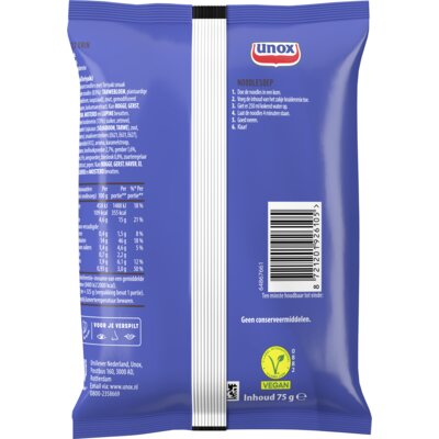 pdp-image-Unox Good noodles teriyaki