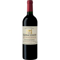 Een afbeelding van Château Juguet Saint-émillion grand cru