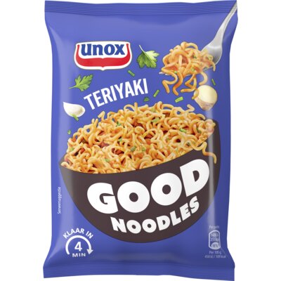 pdp-image-Unox Good noodles teriyaki