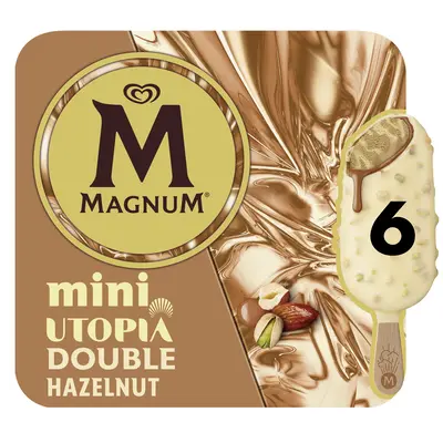 pdp-image-Magnum Mini utopia double hazelnut