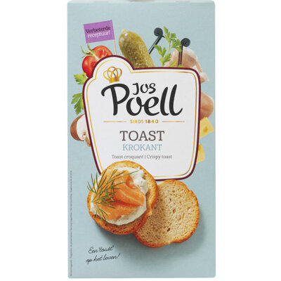 pdp-image-Jos Poell Krokant toast