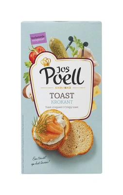 pdp-image-JP by Jos Poell Krokant toast