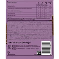 Een afbeelding van Ola Donut cocoa & cookies