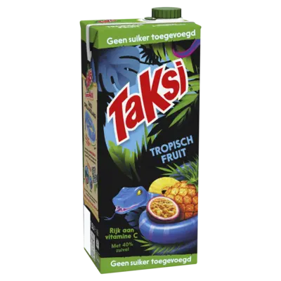 pdp-image-Taksi Tropisch fruit geen suiker toegevoegd