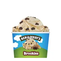 Ben & Jerry's Brookies