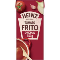 Een afbeelding van Heinz Tomato frito original