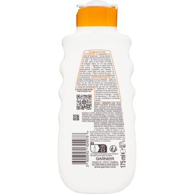pdp-image-Ambre Solaire Hydra 24h protect zonnemelk spf50+