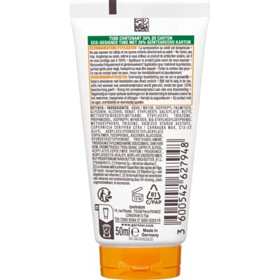 pdp-image-Ambre Solaire Hydraterende zonnemelk travel spf30