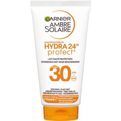pdp-image-Ambre Solaire Hydraterende zonnemelk travel spf30