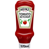 Heinz Tomaten ketchup