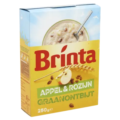 pdp-image-Brinta Graanontbijt appel-rozijn