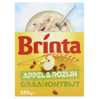 pdp-image-Brinta Graanontbijt appel-rozijn