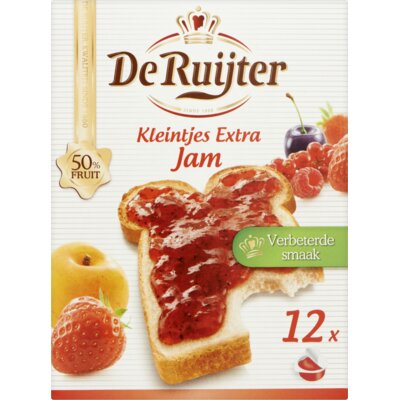 pdp-image-De Ruijter Kleintjes extra jam
