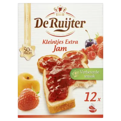 pdp-image-De Ruijter Kleintjes extra jam