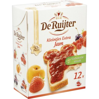 pdp-image-De Ruijter Kleintjes extra jam