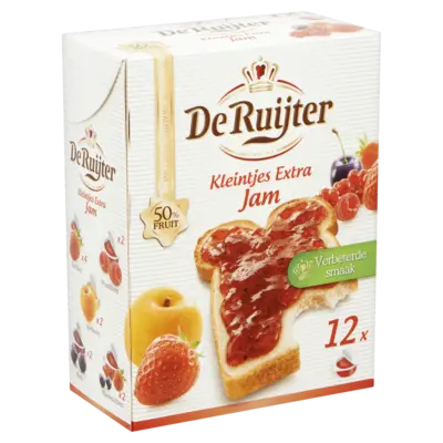 pdp-image-De Ruijter Kleintjes extra jam