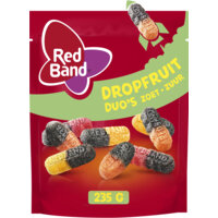 Een afbeelding van Red Band Dropfruit duo's zoet zuur