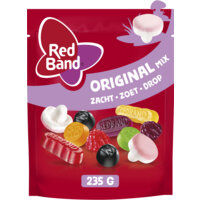 Een afbeelding van Red Band Original mix