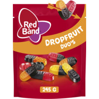 Een afbeelding van Red Band Dropfruit duo's