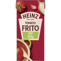 Heinz Tomato frito biologisch
