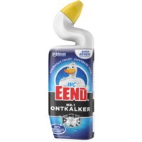 Een afbeelding van WC-Eend Wc eend nr. 1 ontkalker