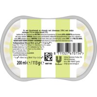 Een afbeelding van Hertog Ijssalon mini citroentaart meringue