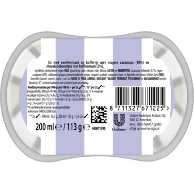 pdp-image-Hertog Ijssalon mini koffie royaal