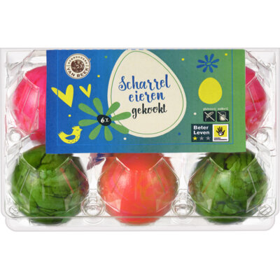 pdp-image-AH Scharreleieren gekookt