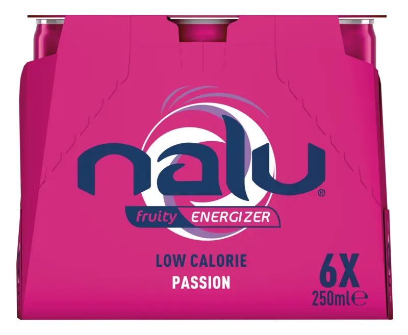 Passion 6pack Bel