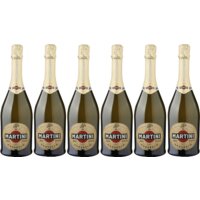 Een afbeelding van Martini Prosecco doc 6 flessen