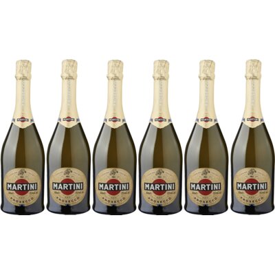 pdp-image-Martini Prosecco doc 6 flessen