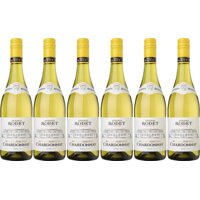 Een afbeelding van Antonin Rodet Vin de france chardonnay 6 flessen