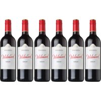 Een afbeelding van Welmoed Merlot 6 flessen