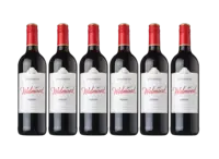Welmoed Merlot 6 flessen