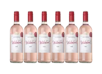 Welmoed Rosé 6 flessen