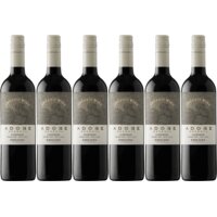 Een afbeelding van Adobe Carménère reserva organic 6 flessen