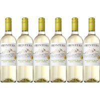 Een afbeelding van Frontera Sauvignon blanc-pedro jiménez 6 flessen