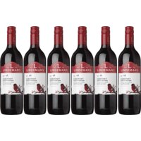 Een afbeelding van Lindeman's Bin 45 cabernet sauvignon 6 flessen
