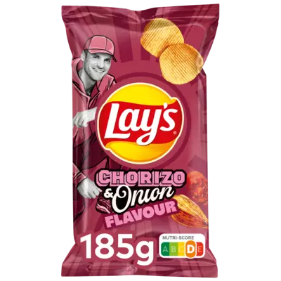 pdp-image-Lay's Chorizo & onion