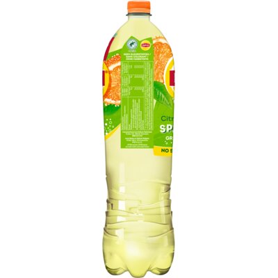 pdp-image-Lipton Ice tea green citrus sparkling no sugar