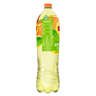 pdp-image-Lipton Ice tea green citrus sparkling no sugar