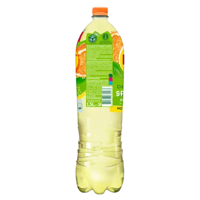 pdp-image-Lipton Ice tea green citrus sparkling no sugar
