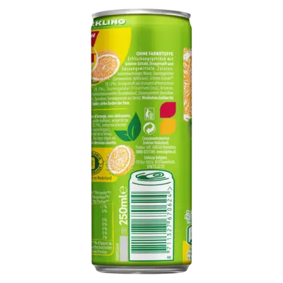 pdp-image-Lipton Ice tea green citrus sparkling no sugar