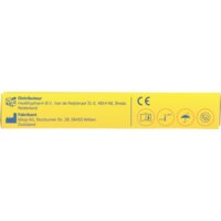Een afbeelding van Bisolvon Zuigtabletten verkoudheid + keel