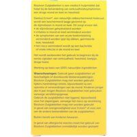 Een afbeelding van Bisolvon Zuigtabletten verkoudheid + keel
