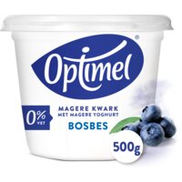 Afbeelding van Optimel Magere kwark bosbes