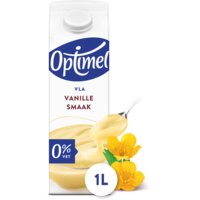 Optimel Magere vla vanille