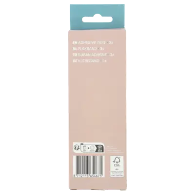 pdp-image-24Basics Plakband 15mm 33meter